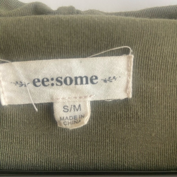 Donating soon Fur jacket - Picture 7 of 7